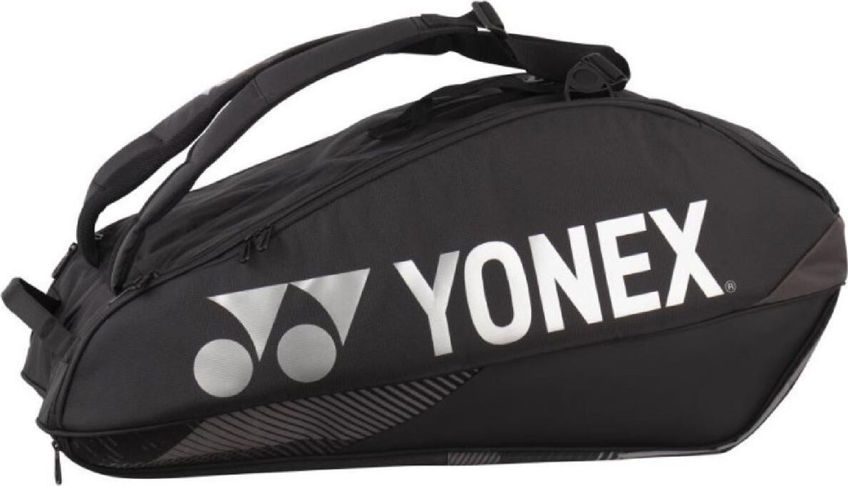 Yonex Bag 92426 6R 2024 taška na rakety černá