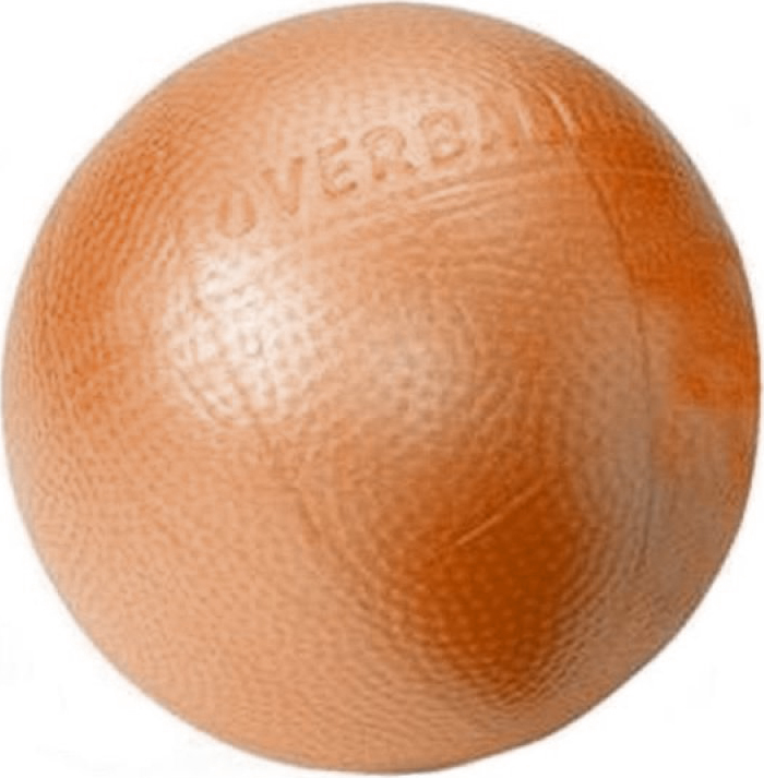 SEDCO Míč OVERBALL Original oranžová 3376OR