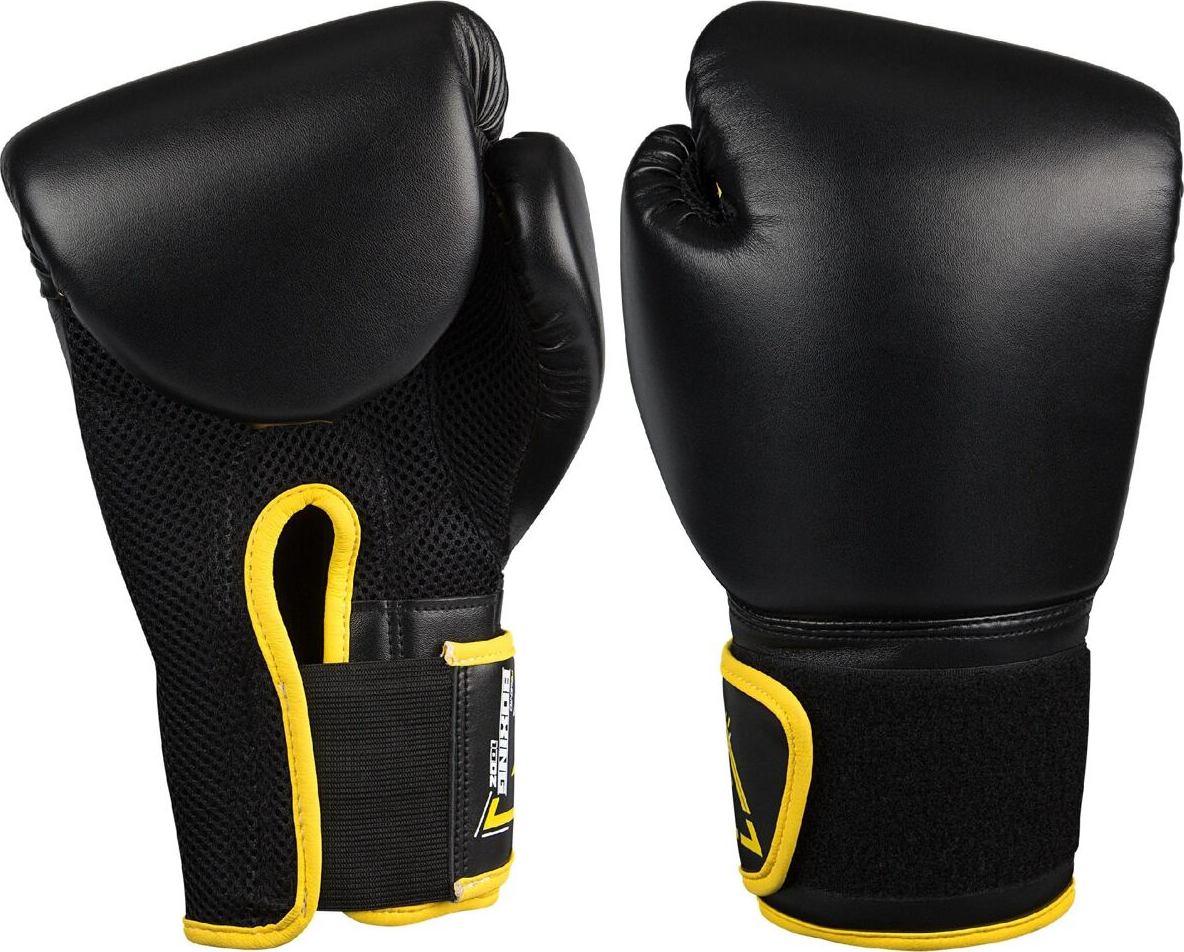 Avento Boxer PU boxovací rukavice 6 oz