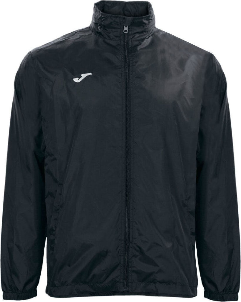 Joma Rainjacket Iris pánská bunda černá Velikost oblečení: 5XS