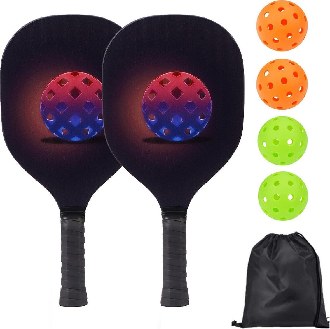 Merco Alfa sada na pickleball