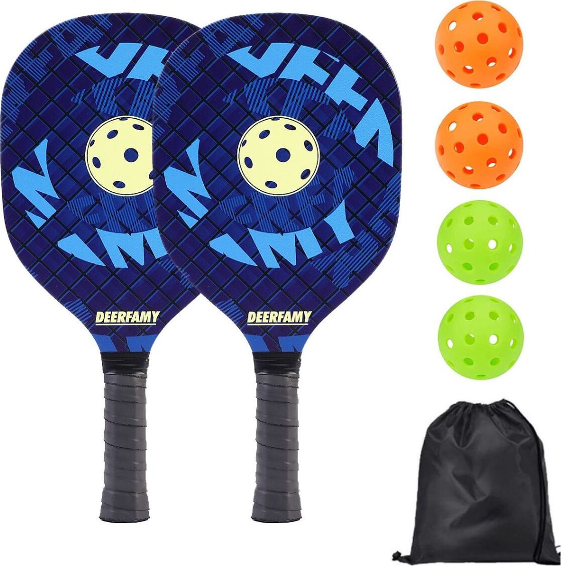 Merco Omega sada na pickleball