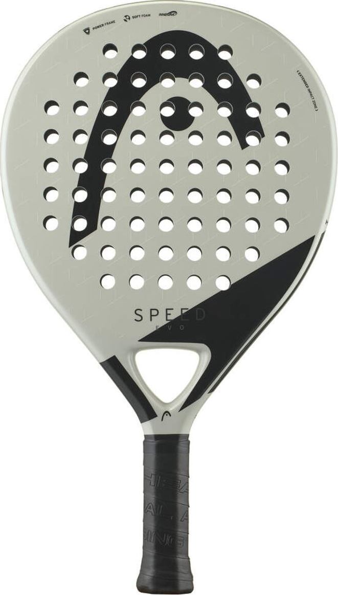 Head Evo Speed 2025 raketa na padel