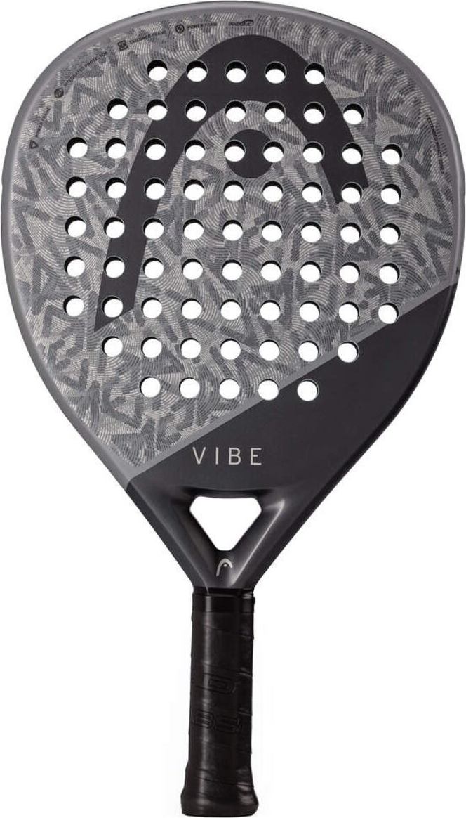Head Vibe 2025 raketa na padel GRBK