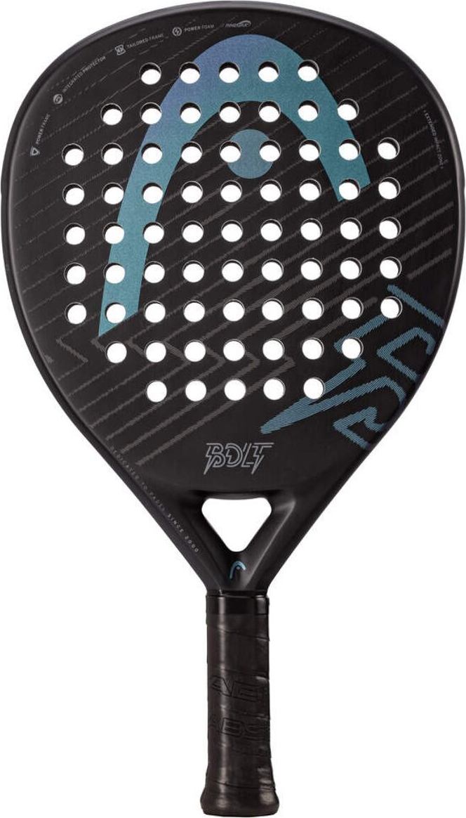 Head Bolt 2025 raketa na padel BKPR