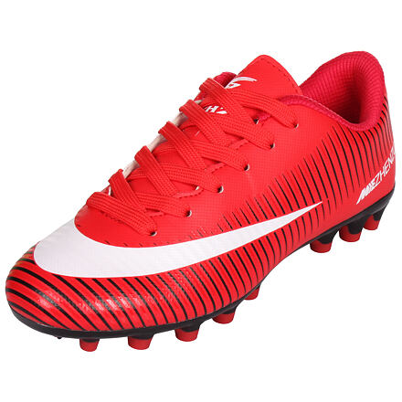 Zhenzu Cleats Man kopačky červená Akce Velikost (obuv): EU 34