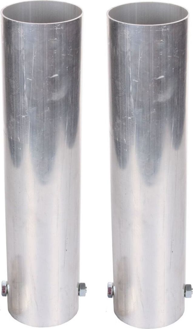 Merco Round 83 pouzdro pro sloupek