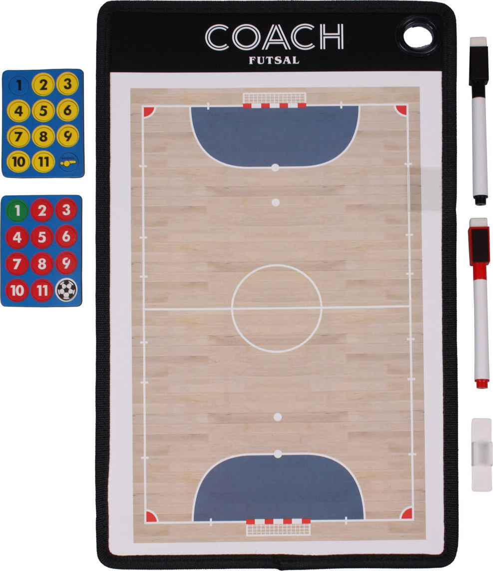 Merco Futsal 38 trenérská tabule