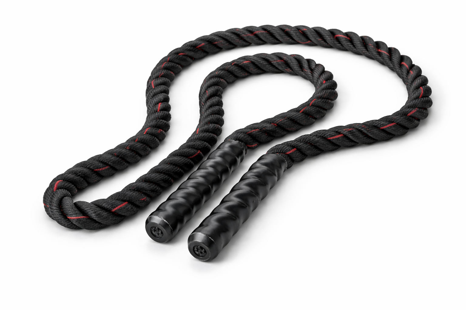 Merc sport Zátěžové švihadlo 380 g – 3 m