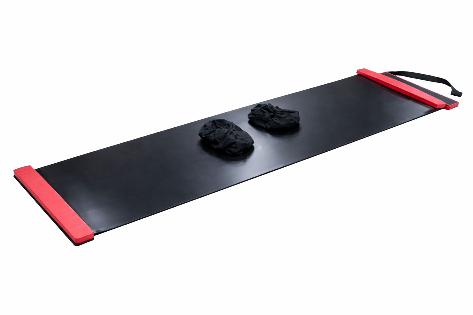 Merc sport Slide Board Slider 200 cm klouzavá podložka