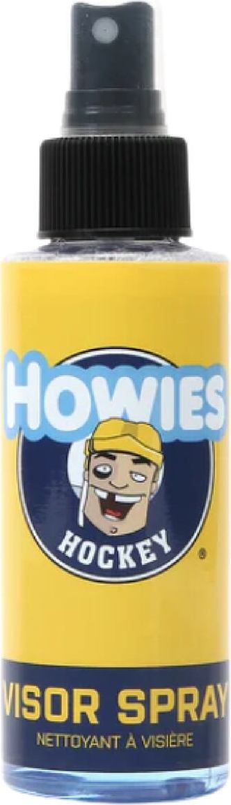 Howies Visor Spray antifog na plexi 118 ml