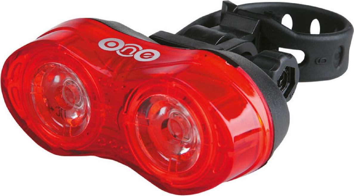 One Safe 4.0 zadní světlo