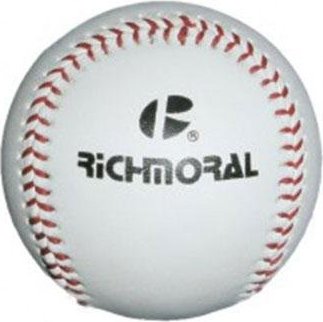 Míček BASEBALL BB4 2611 Sedco bílý bílá 3152