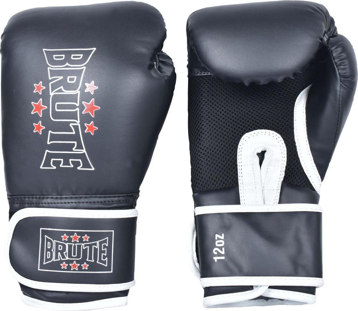 Boxerské rukavice BRUTE CLASSIC S 0000040