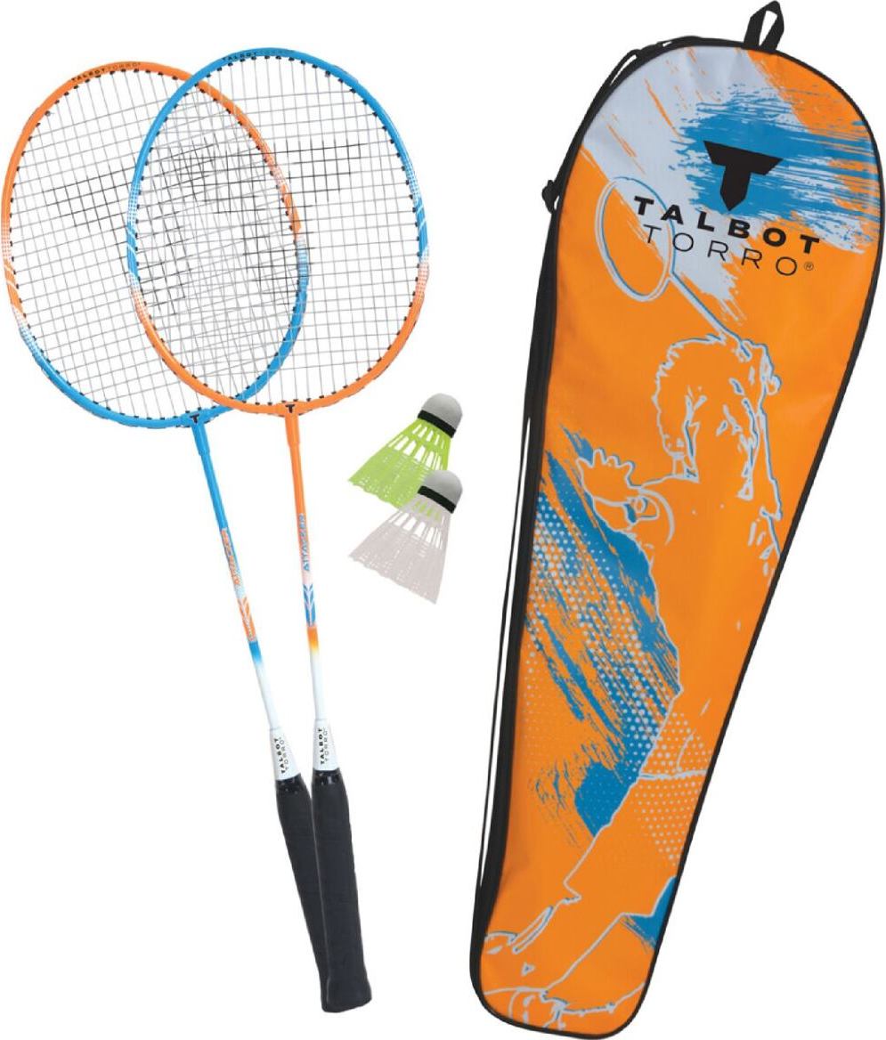Talbot Torro Attacker badmintonová sada