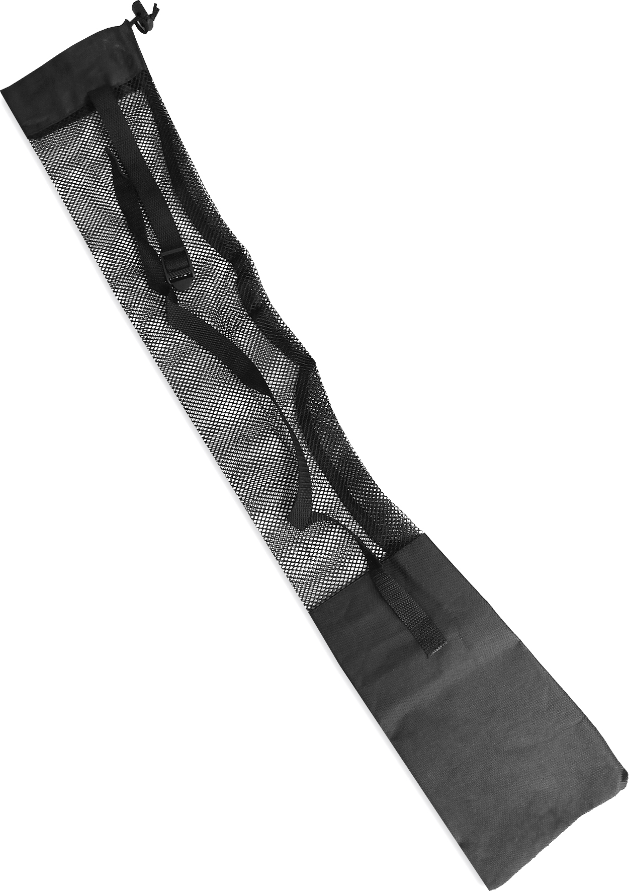 Obal na trekové hole SEDCO 4442B černá 4442B