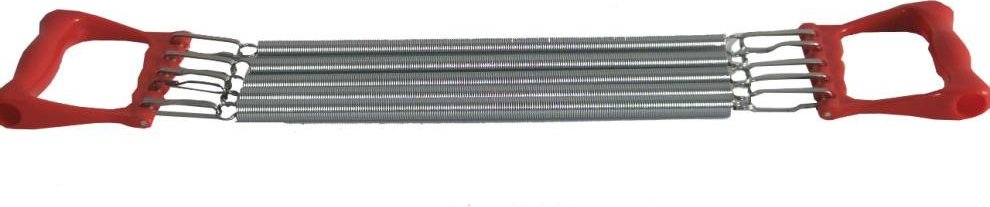 SEDCO Posilovač svalů - 5 pér 3129