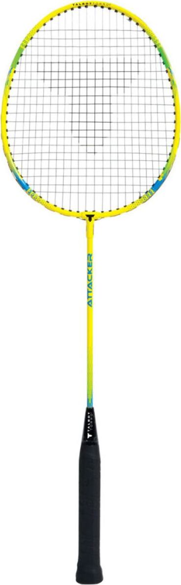 Talbot Torro Attacker badmintonová raketa 1 ks