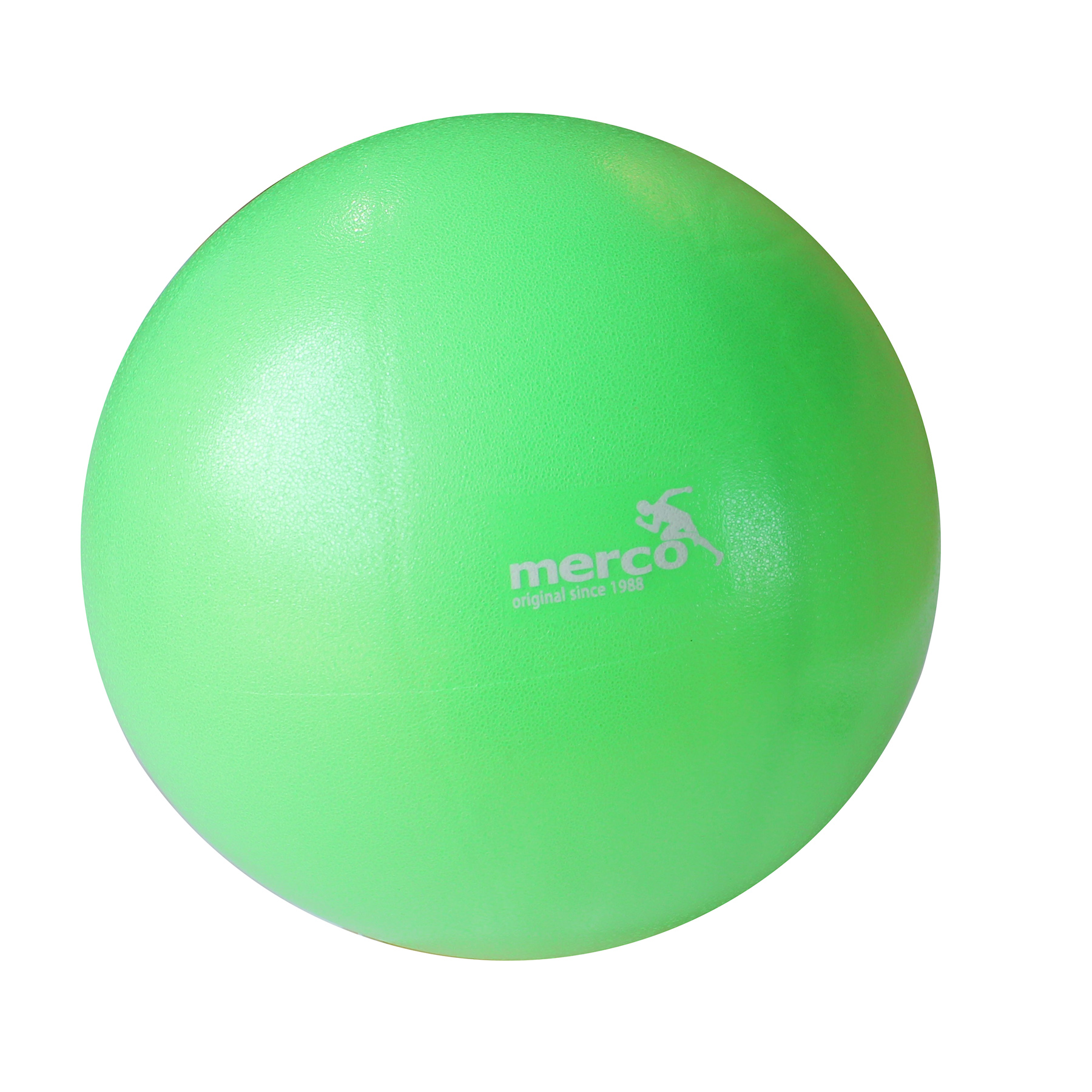 Merc sport FitGym overball – sv.zelený 25 cm