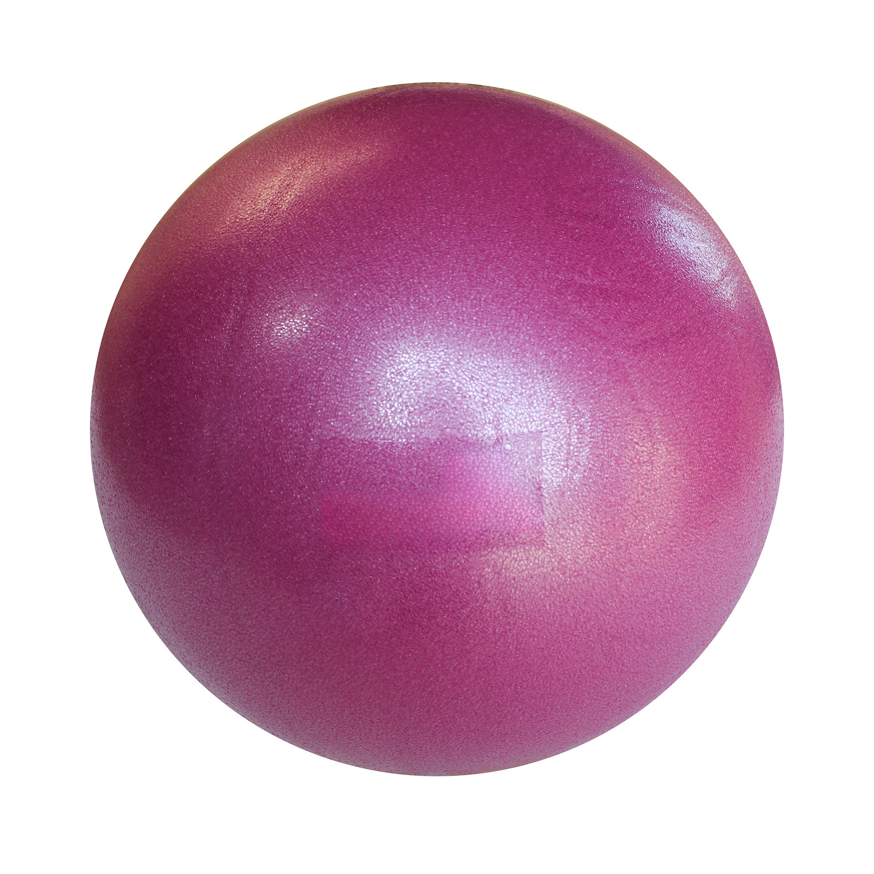 Merc sport FitGym overball – bordó 20 cm