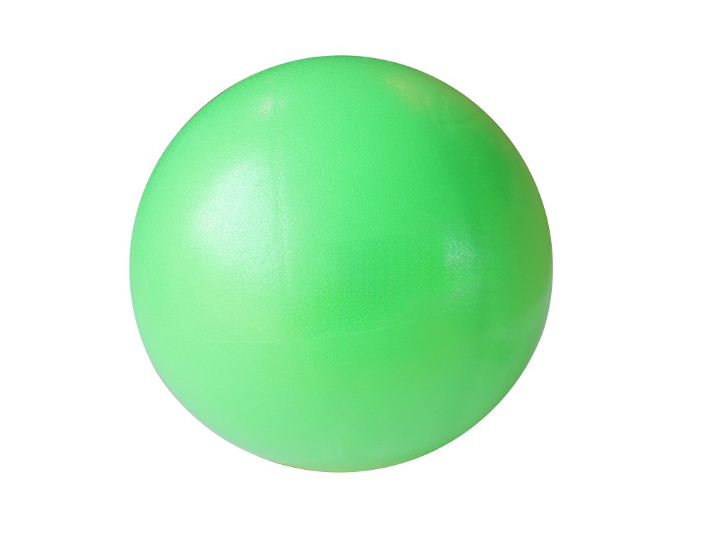 Merc sport FitGym overball – sv.zelený 20 cm