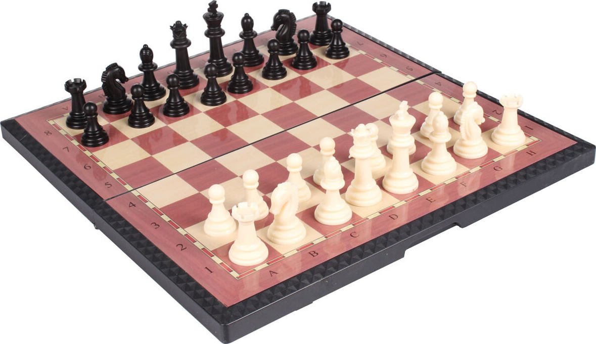 Merco Chess 33 magnetické šachy