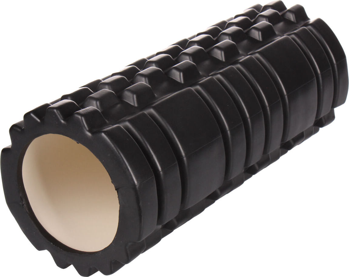 Merco Yoga Roller F45 jóga válec černá