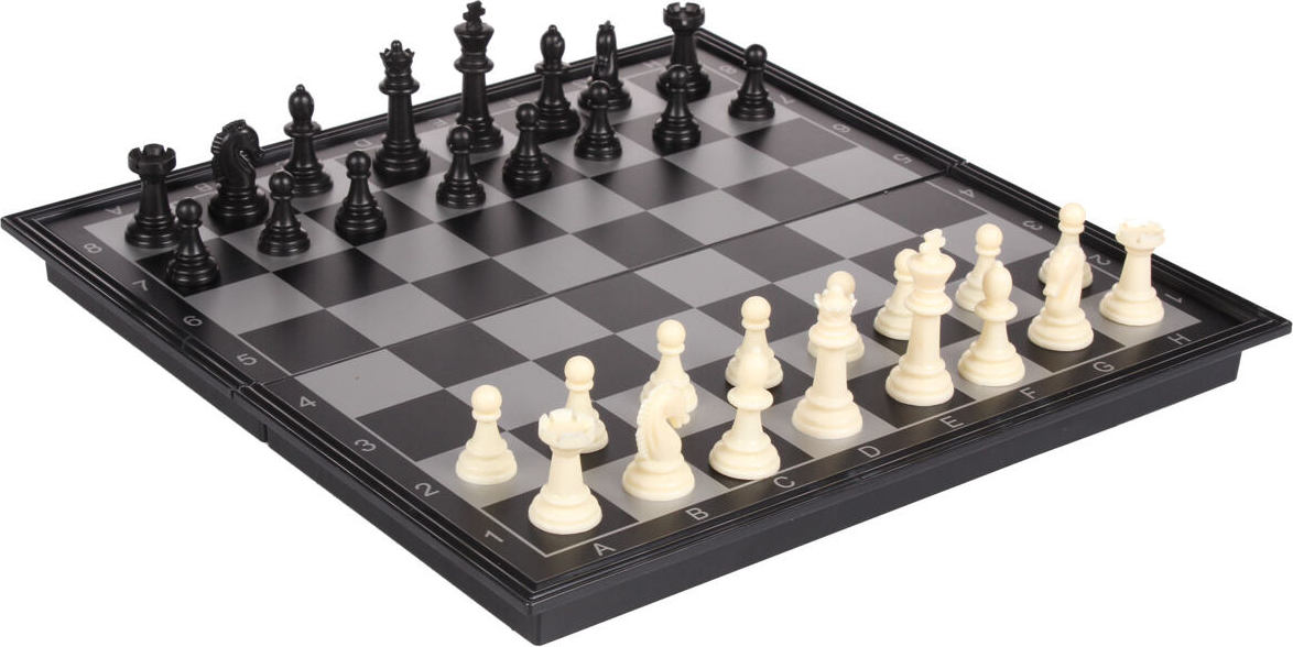 Merco Chess 27 magnetické šachy