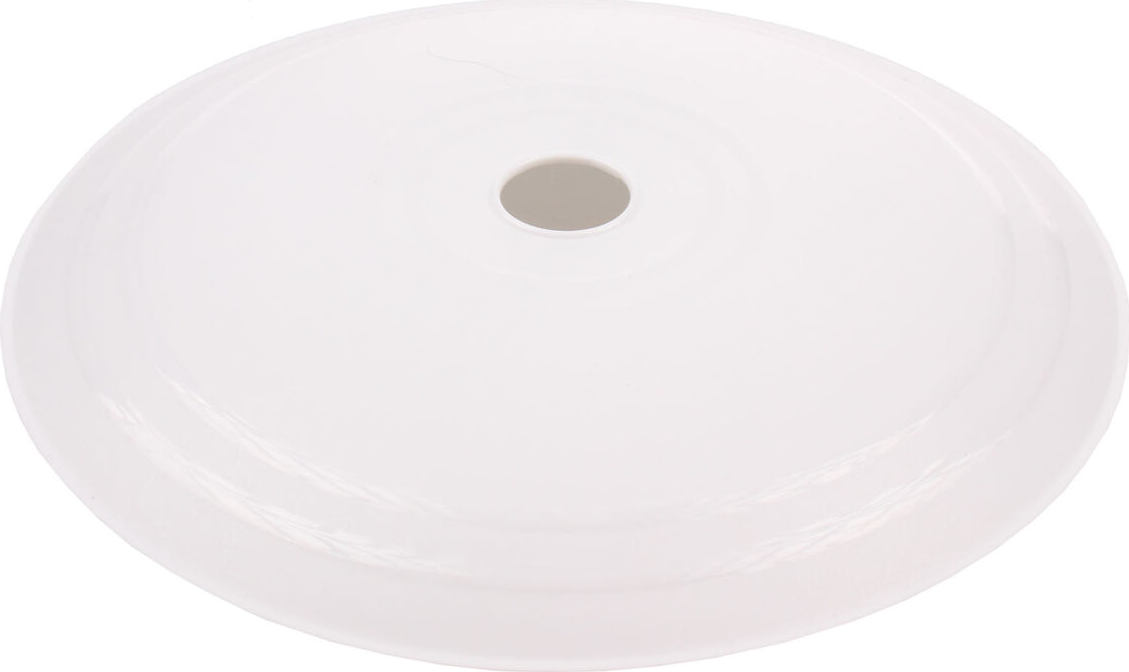 Merco Flat Disc vytyčovací mety bílá