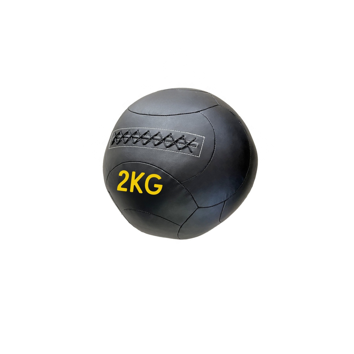 Merc sport Wall Ball 2 kg – černý