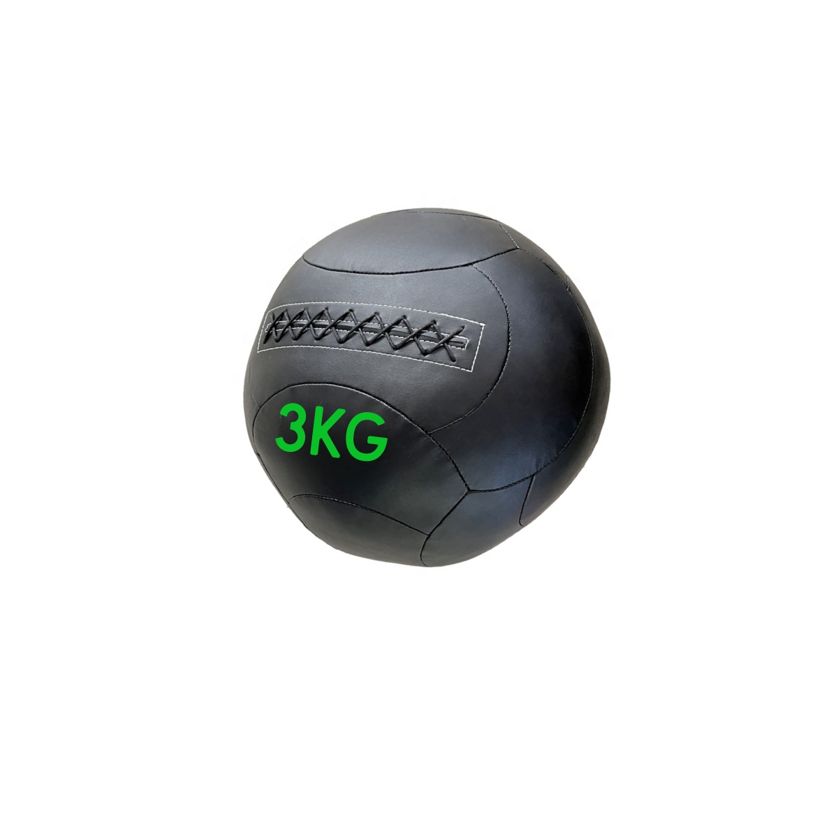 Merc sport Wall Ball 3 kg – černý