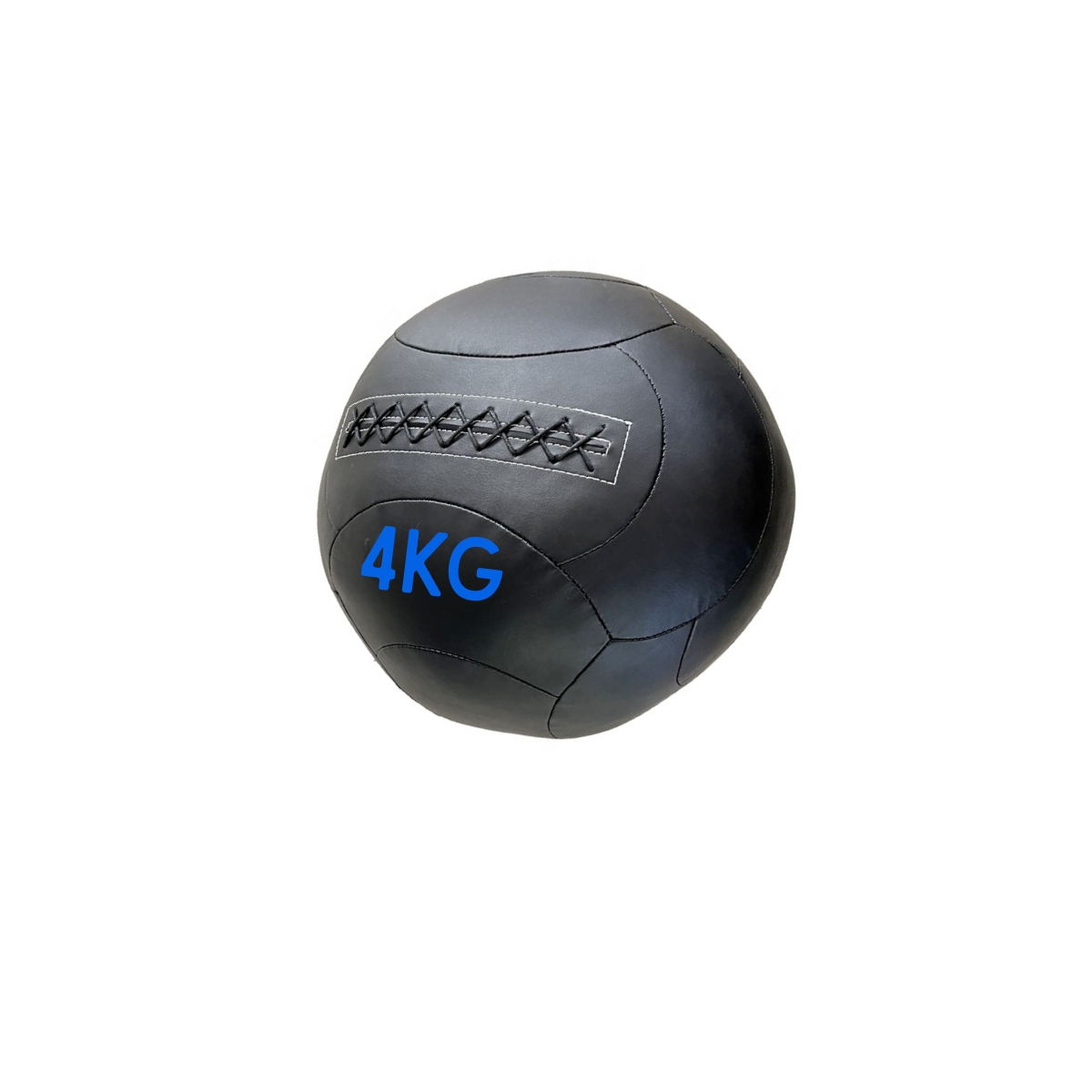 Merc sport Wall Ball 4 kg – černý