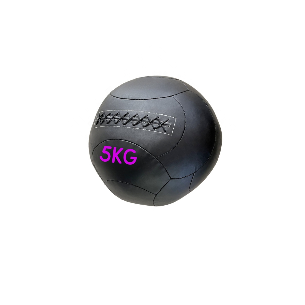 Merc sport Wall Ball 5 kg – černý