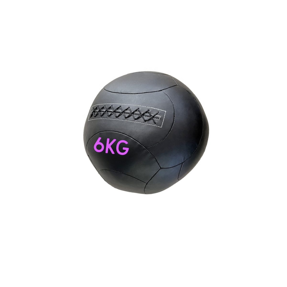 Merc sport Wall Ball 6 kg – černý
