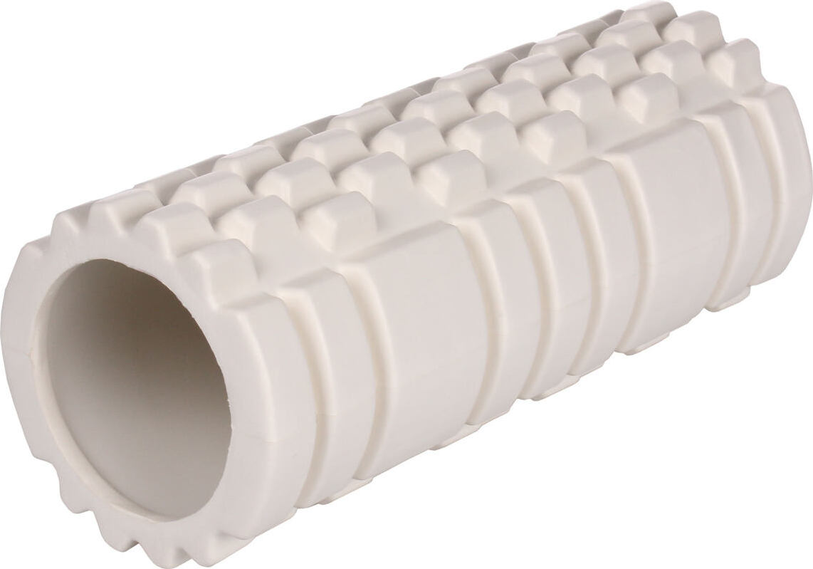 Merco Yoga Roller F1 jóga válec bílá