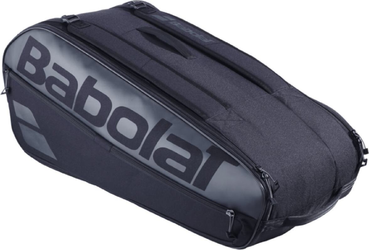 Babolat Court L 2ND GEN taška na rakety černá