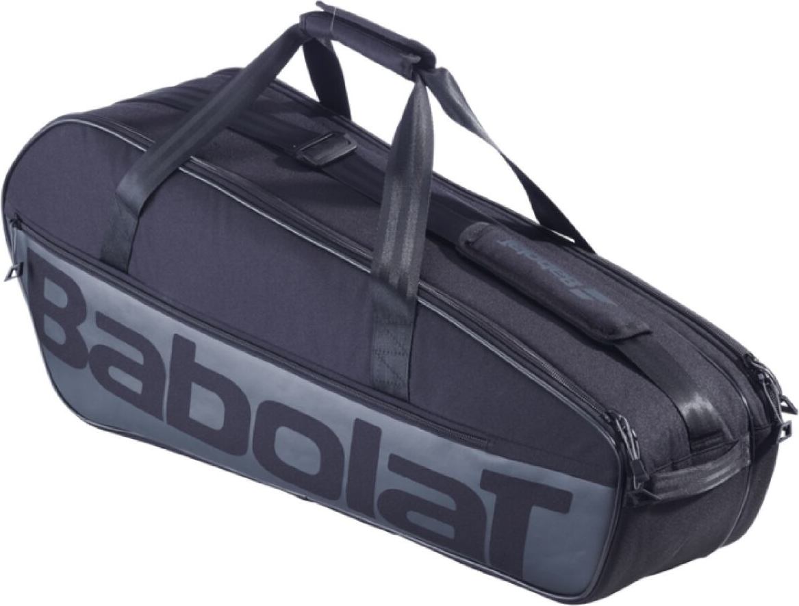 Babolat Court M taška na rakety černá
