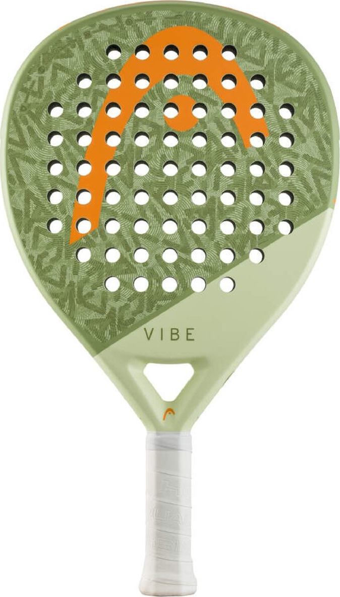 Head Vibe 2026 raketa na padel GROR