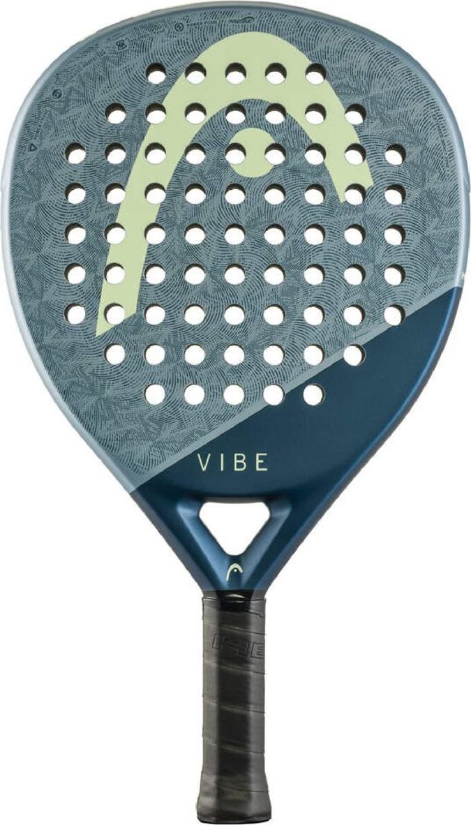 Head Vibe 2026 raketa na padel BLYL