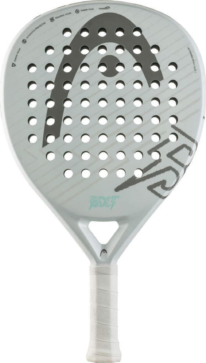 Head Bolt 2026 raketa na padel WHGR