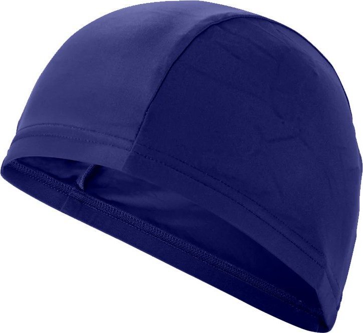 EFFEA Koupací čepice POLYESTER JR 1901 tmavě modrá 5104MO