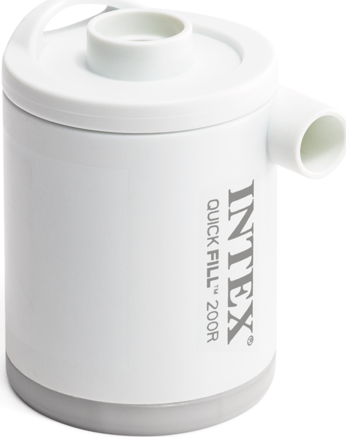 Elektrická pumpa INTEX 66647 Quickfill USB200R 66647