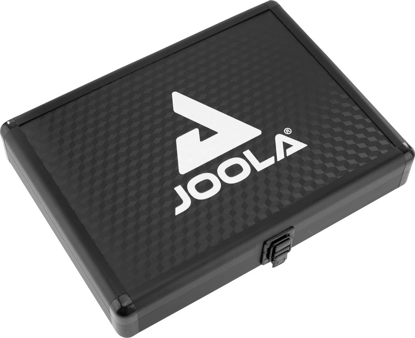 Obal na raketu JOOLA Racket Case Alu 80542