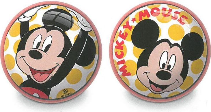 Míč dětský MONDO DISNEY MICKEY 230 1180