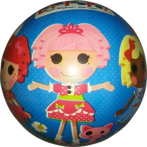 Míč dětský MONDO LALALOPSY 230 0835