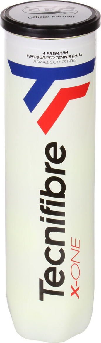 Tecnifibre X-One tenisové míče