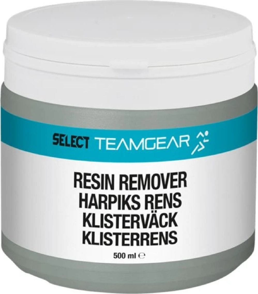 Select Resin Remover odstraňovač lepidla 500 ml