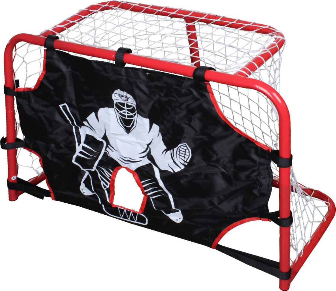Merco Mini Goal Kid dětská hokejová branka