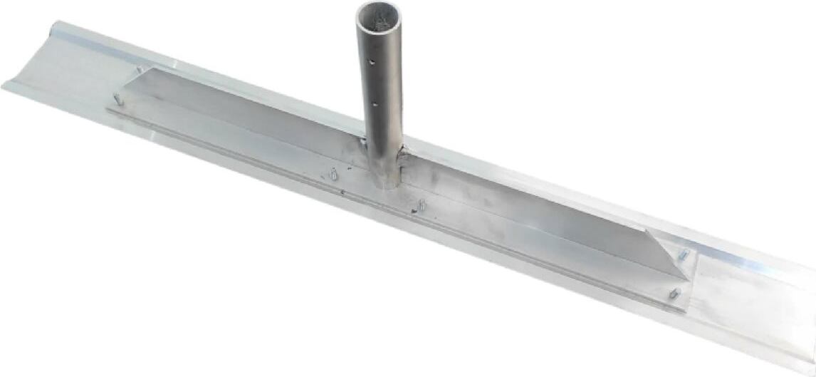 Merco Surface hliníkové hrablo na antukové kurty