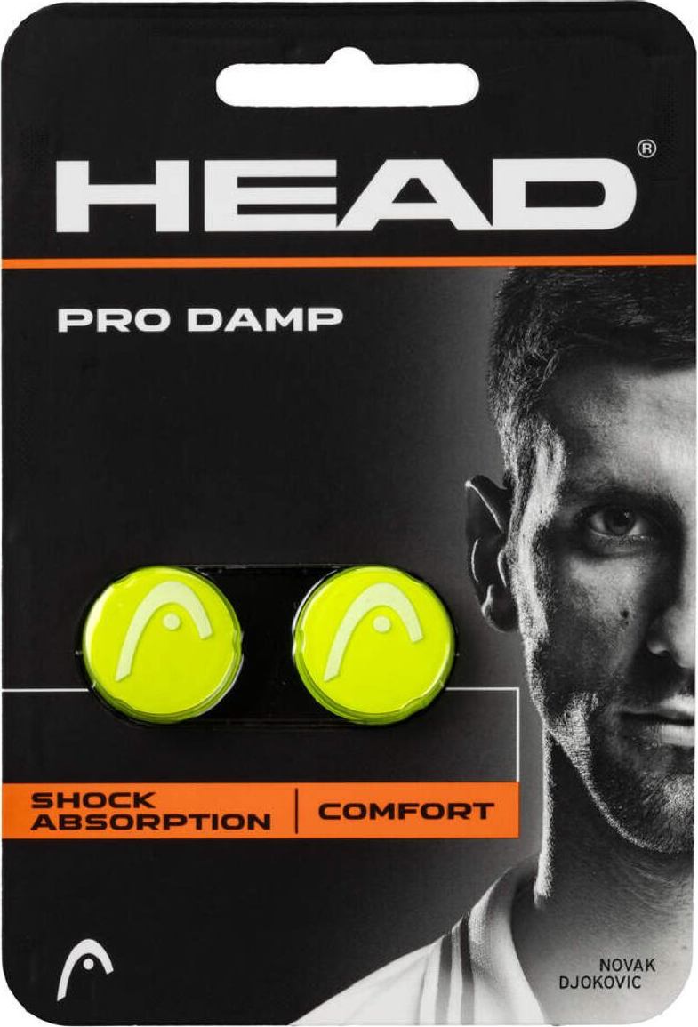 Head Pro Damp vibrastop LY